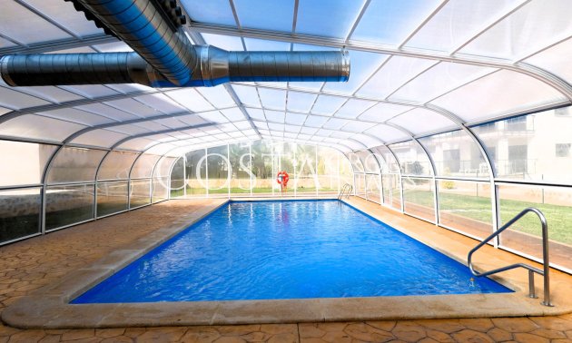 Resale - Apartments -
Orihuela - Los Dolses