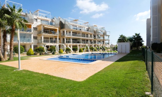 Resale - Apartments -
Orihuela - Los Dolses