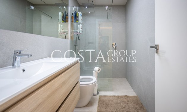 Resale - Apartments -
Algorfa - Lo Crispin