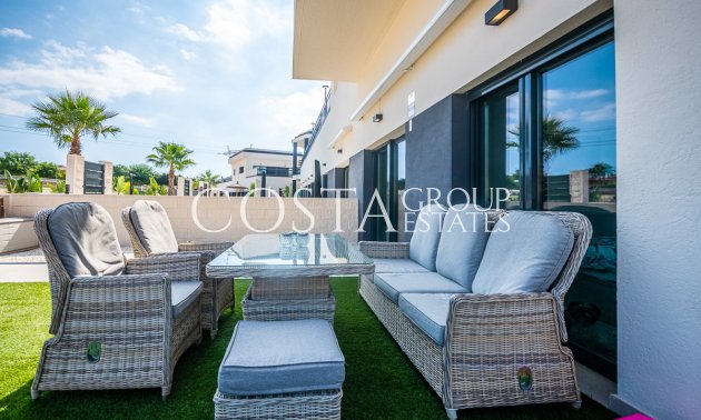 Resale - Apartments -
Algorfa - Lo Crispin