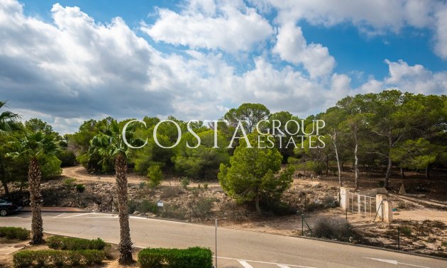 Resale - Apartments -
Algorfa - Lo Crispin