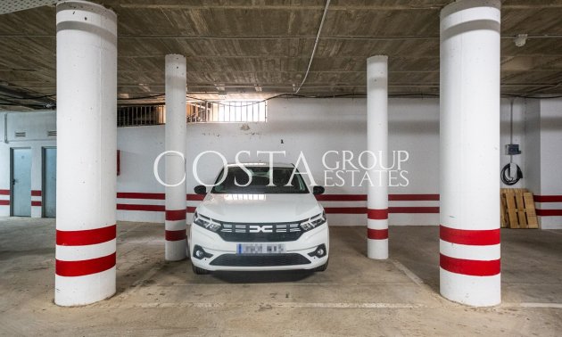 Resale - Apartments -
Algorfa - Lo Crispin