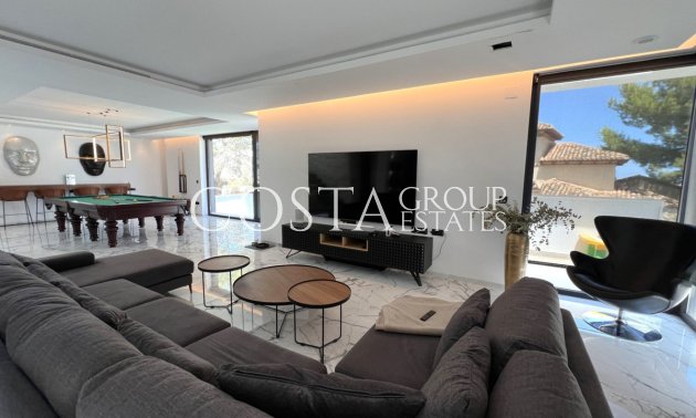 Resale - Villa -
Orihuela - Orihuela Costa