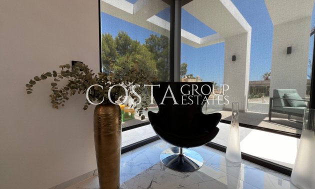 Resale - Villa -
Orihuela - Orihuela Costa