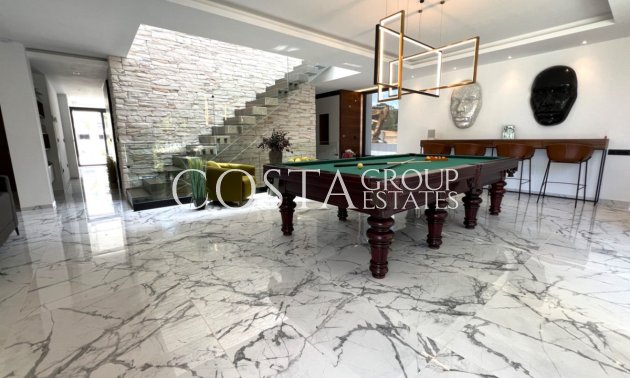 Resale - Villa -
Orihuela - Orihuela Costa