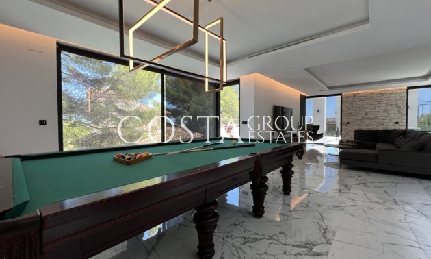 Resale - Villa -
Orihuela - Orihuela Costa