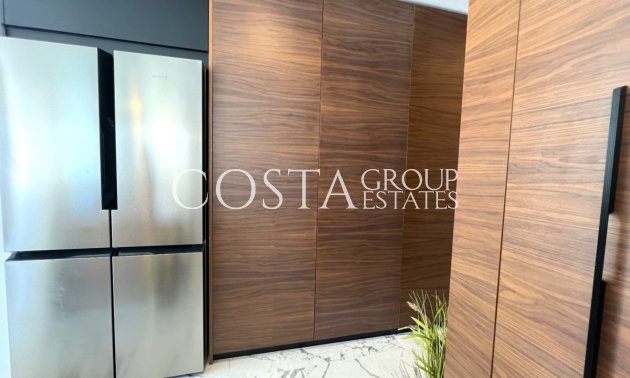 Resale - Villa -
Orihuela - Orihuela Costa