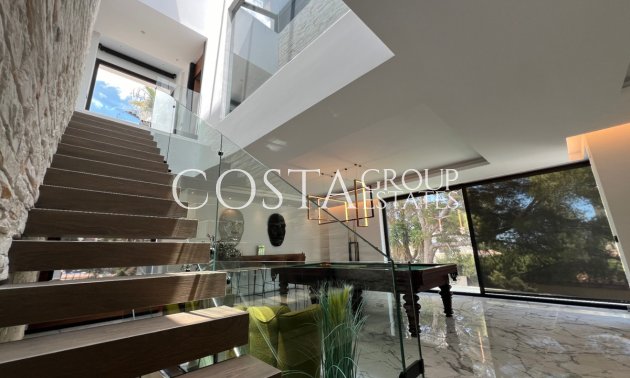 Resale - Villa -
Orihuela - Orihuela Costa