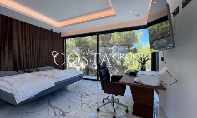 Resale - Villa -
Orihuela - Orihuela Costa