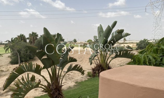 Resale - Apartments -
Torre-Pacheco - Mar Menor Golf Village