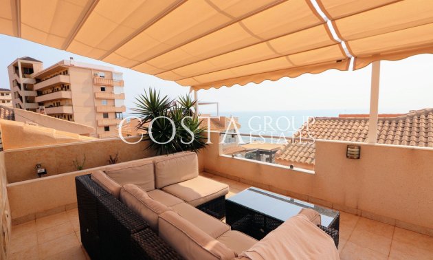 Resale - Villa -
Torrevieja - Torrevieja Centro
