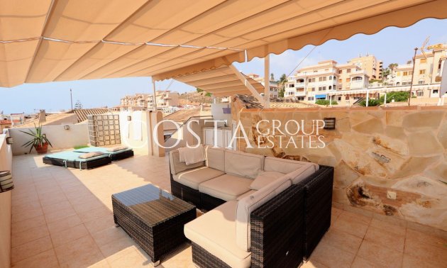Resale - Villa -
Torrevieja - Torrevieja Centro