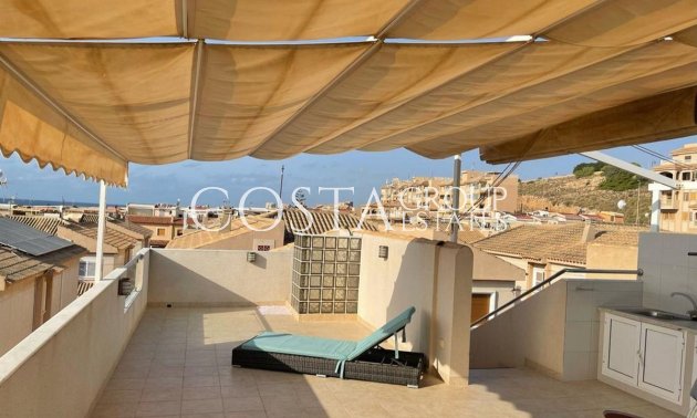 Resale - Villa -
Torrevieja - Torrevieja Centro