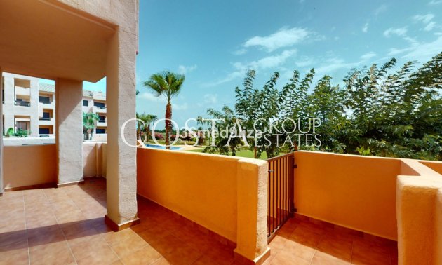 Resale - Apartments -
Los Alcazares - Los Alcazares Centro