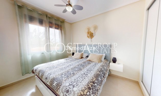 Resale - Apartments -
Los Alcazares - Los Alcazares Centro