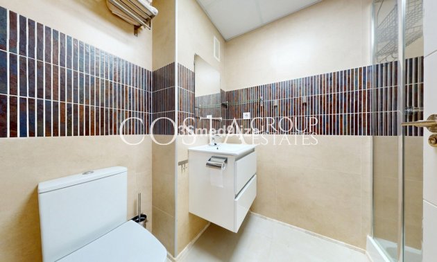 Resale - Apartments -
Los Alcazares - Los Alcazares Centro