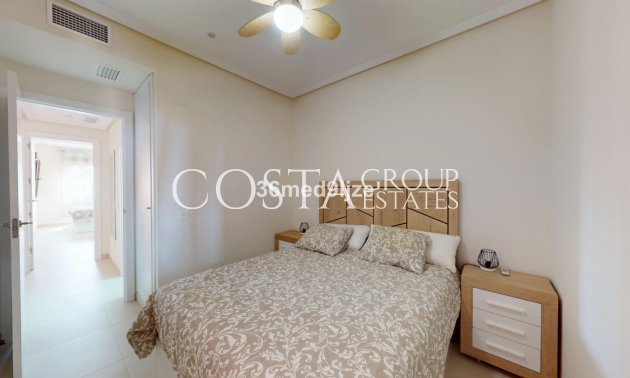 Resale - Apartments -
Los Alcazares - Los Alcazares Centro