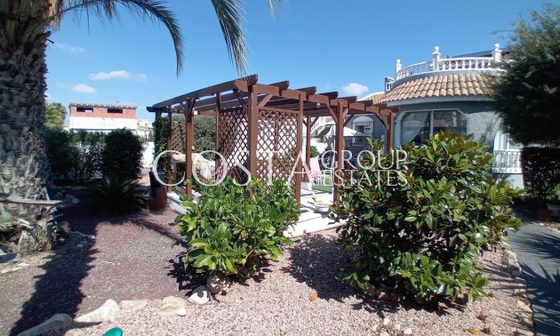 Resale - Villa -
Mazarrón - Mazarrón Centro