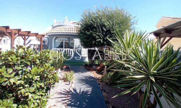 Resale - Villa -
Mazarrón - Mazarrón Centro