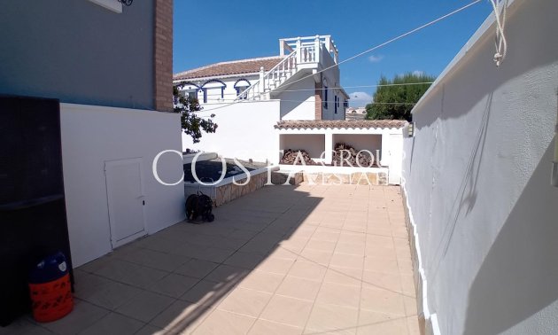 Resale - Villa -
Mazarrón - Mazarrón Centro