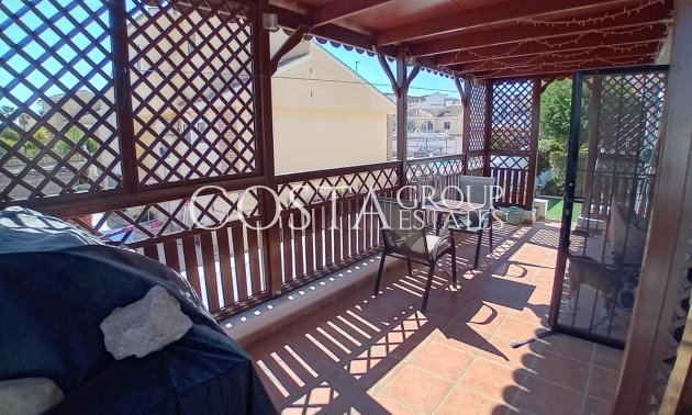 Resale - Villa -
Mazarrón - Mazarrón Centro