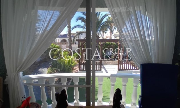 Resale - Villa -
Mazarrón - Mazarrón Centro