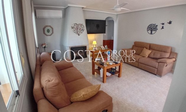 Resale - Villa -
Mazarrón - Mazarrón Centro