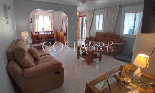 Resale - Villa -
Mazarrón - Mazarrón Centro