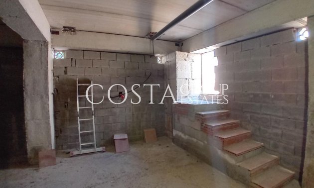 Resale - Villa -
Mazarrón - Mazarrón Centro