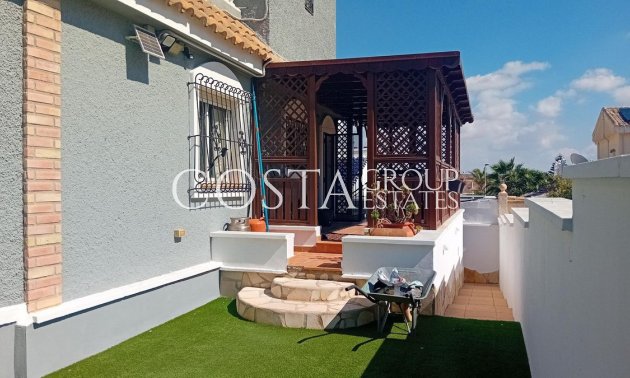 Resale - Villa -
Mazarrón - Mazarrón Centro