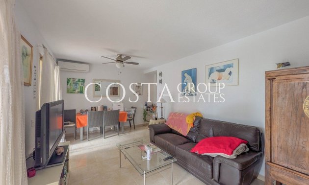 Resale - Apartments -
Calpe - Calpe Centro