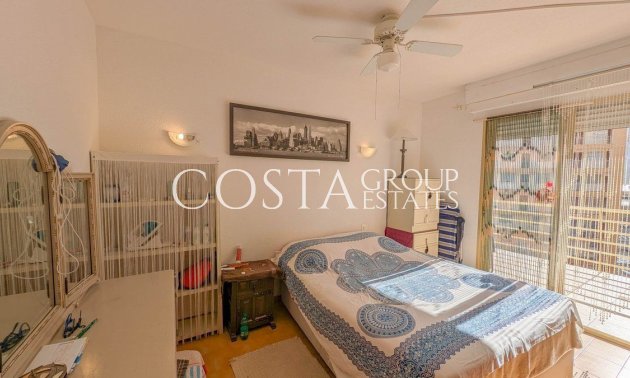 Resale - Apartments -
Calpe - Calpe Centro