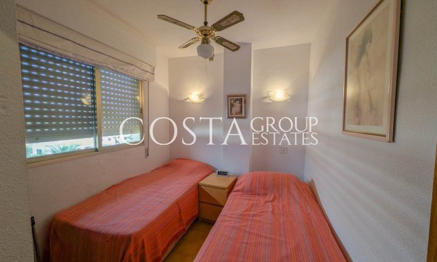 Resale - Apartments -
Calpe - Calpe Centro