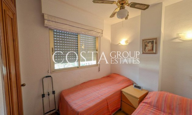 Resale - Apartments -
Calpe - Calpe Centro