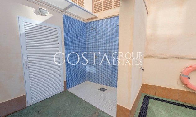 Resale - Apartments -
Calpe - Calpe Centro