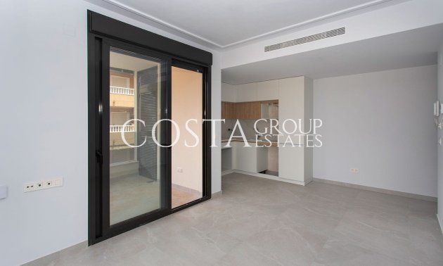 Resale - Apartments -
Torrevieja - Playa del Cura