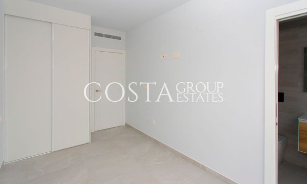 Resale - Apartments -
Torrevieja - Playa del Cura