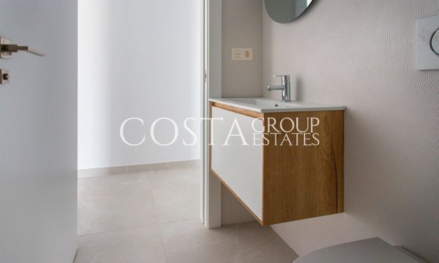 Resale - Apartments -
Torrevieja - Playa del Cura
