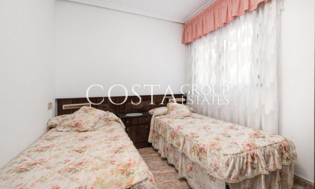 Resale - Apartments -
Guardamar del Segura - Guardamar del Segura Centro