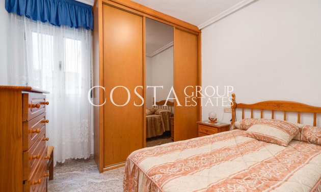 Resale - Apartments -
Guardamar del Segura - Guardamar del Segura Centro