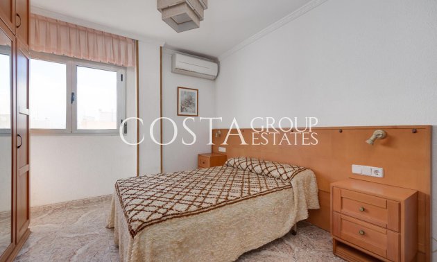 Resale - Apartments -
Guardamar del Segura - Guardamar del Segura Centro