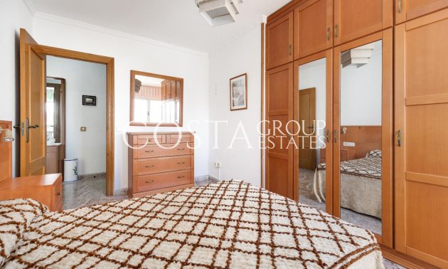 Resale - Apartments -
Guardamar del Segura - Guardamar del Segura Centro