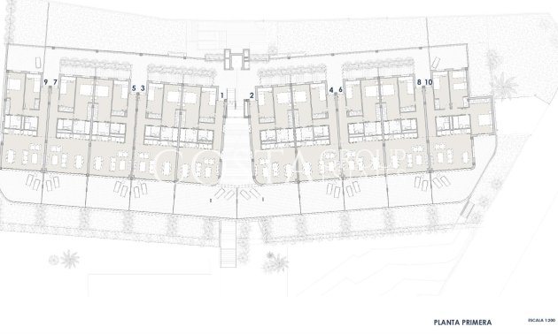 New Build - Apartments -
Manilva - La Duquesa