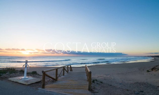 Nieuwbouw Woningen - Apartments -
Guardamar del Segura