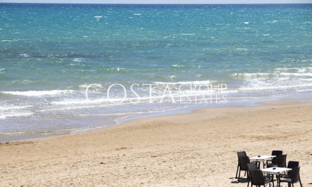 Nieuwbouw Woningen - Apartments -
Guardamar del Segura