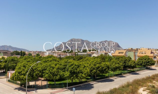 New Build - House -
Rafal - pueblo