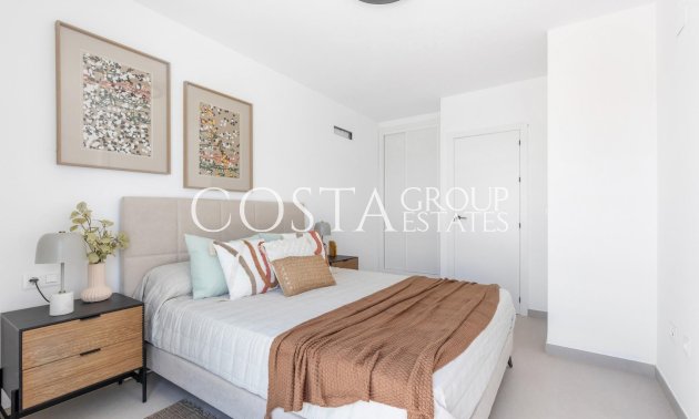 New Build - House -
Rafal - pueblo