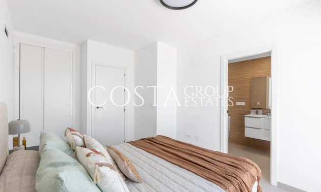 New Build - House -
Rafal - pueblo