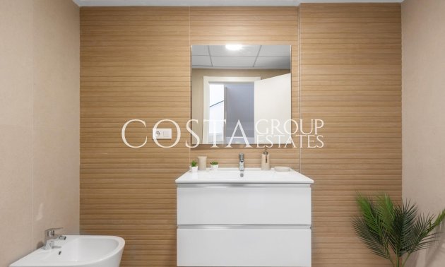 New Build - House -
Rafal - pueblo