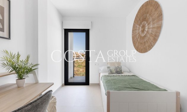 New Build - House -
Rafal - pueblo